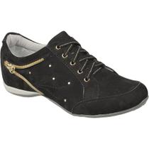 Casual Bmbrasil Feminino 219/02 Preto