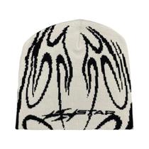 Casual hip-hop estilo rua listrado jacquard pulôver chapéu na moda quente elegante design legal Casual hip-hop estilo rua listrado jacquard pulôver chapéu na moda quente elegante design legal