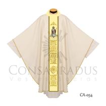 Casula Bom Pastor II - Consagradus Vestes Sacras