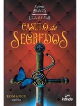 Casulo De Segredos