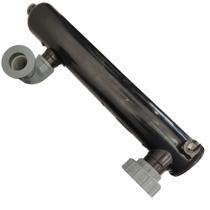 Casulo do Sistema Ultra Violeta para Filtros Modelo G3 - iGUi