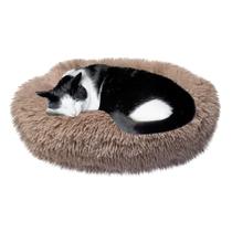Cat Bed Whiskers & Friends Orthopaedic Soft Fluffy para animais de estimação