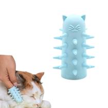 Cat Brush Furr&Purr Cat Brush, escova de cabelo para gatos de interior Cat Brush Furr&Purr Cat Brush, escova de cabelo para gatos de interior