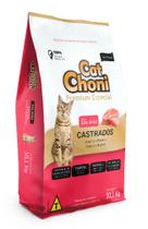 Cat Choni Castrados Cat Choni Castrados