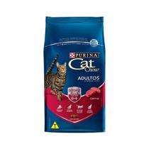 Cat Chow Adultos Carne 700 g Cat Chow Adultos Carne 700 g