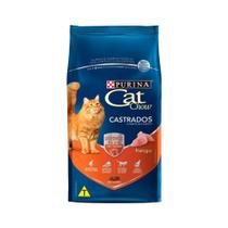 Cat Chow Adultos Castrados Frango 700 g Cat Chow Adultos Castrados Frango 700 g
