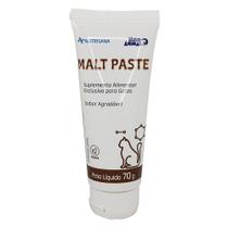 Cat & Co Malt Paste 70g Suplemento Mundo Animal.