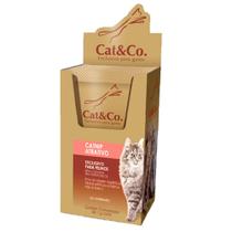 Cat&Co Sachê Catnip - 1 Grama