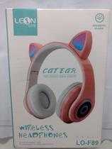 Cat dar headphones