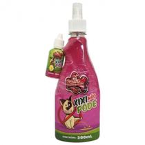 Cat dog casadinho - pode 30ml + não pode 500ml