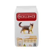 Cat Excellence - Ração para Gatos Adultos - Sabor Frango 10,1kg