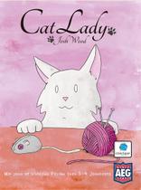 Cat Lady, Jogo de Cartas, Conclave