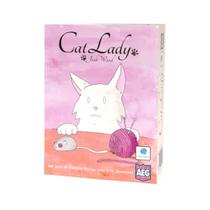 Cat Lady - Jogo de Cartas - Conclave