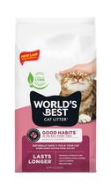 Cat Litter: os melhores hábitos do mundo: saco Cat Attract de 6,8 kg