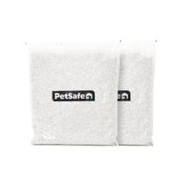 Cat Litter PetSafe ScoopFree Premium Natural 1,9 kg (pacote com 2) Cat Litter PetSafe ScoopFree Premium Natural 1,9 kg (pacote com 2)