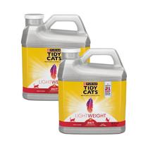 Cat Litter Purina Tidy Cats Lightweight 24/7 5,44 kg (pacote com 2)