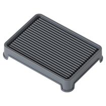 Cat Litter Ramp Booche para caixa sanitária lavável com filtro Cat Litter Ramp Booche para caixa sanitária lavável com filtro