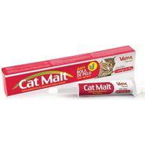 Cat Malt Suplemento Alimentar Pra Gatos Vansil 30g