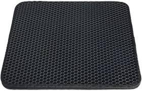 CAT MAT LIMPA FACIL M 45x65x0,7cm