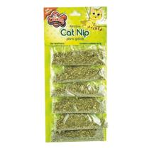 Cat Nip Ervinha Do Gato CATDOG & CIA Cartela 6X2g