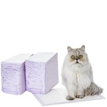 Cat Pad reabastece Amazon Basics para caixa sanitária Fresh Scent 60 Cat Pad reabastece Amazon Basics para caixa sanitária Fresh Scent 60
