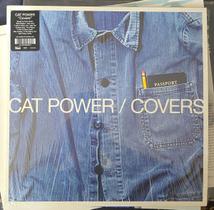 Cat Power - LP Covers Vinil Importado - misturapop