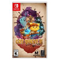 Cat Quest 3 Retail Edition - Switch