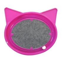 Cat Relax 3 em 1: Brinquedo, Cama e Arranhador para Gatos Cat Relax 3 em 1: Brinquedo, Cama e Arranhador para Gatos