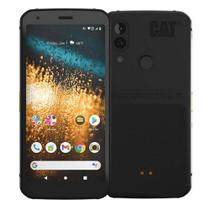 CAT S62 pro 128 GB black 4 GB RAM CAT S62 pro 128 GB black 4 GB RAM