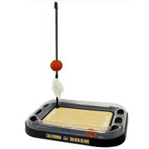 Cat Scratch Toy Pets First NCAA CALIFORNIA BERKELEY Golden Bears