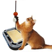 Cat Scratcher Toy Pets First LA Clippers Basketball