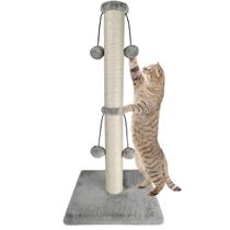 Cat Scratching Post Dimaka 74 cm Natural Sissal Raspador