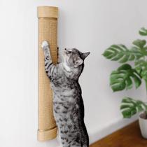 Cat Scratching Post montado na parede 7 Ruby Road