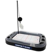Cat Scratching Toy Pets First NHL Edmonton Oilers Hockey