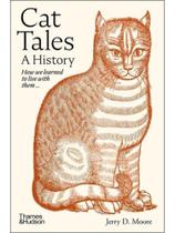 Cat tales - a history