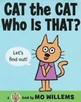 Cat The Cat, Who Is That