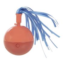 Cat Toy SmartyKat Twirly Top Electronic Motion Ball x2