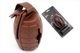 Cata caca blister granada - Bom Amigo