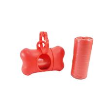 Cata Caca Coco Cachorro C/ 02 Refil Sacos Pet Cães E Gatos