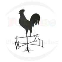 Cata vento Antigo Galo Sabri Cata vento Antigo Galo Sabri