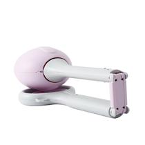 Catador de lixo dobrável Dog Pooper Scooper de 70 cm de comprimento Catador de lixo dobrável Dog Pooper Scooper de 70 cm de comprimento