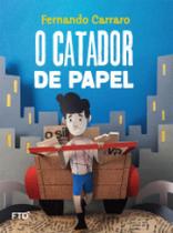 Catador De Papel, O