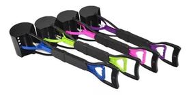 Catador Pegador De Fezes Pets 60 Cm - Cores