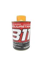 Catalaisador Primer PU 811 800ml C/100ml MaxiRubber