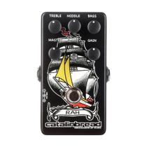 Catalinbread RAH Coleção Traditional Ink de Efeitos para Guitarra (Edição Limitada Jan '26) Catalinbread RAH Coleção Traditional Ink de Efeitos para Guitarra (Edição Limitada Jan '26)