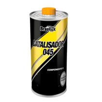 Catalisador 045 Para Verniz Pu 450 Ml