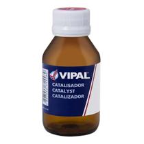 Catalisador 25ml Para Cola VIPAFIX 60 VIPAL 472102 Catalisador 25ml Para Cola VIPAFIX 60 VIPAL 472102