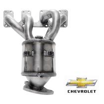 Catalisador Agile Celta Corsa Meriva Montana Prisma 1.0/1.4 Catalisador Agile Celta Corsa Meriva Montana Prisma 1.0/1.4