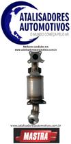 CATALISADOR ARGO 1.0 3 CILINDROS FIREFLY 2017 2018 2019 2020 Original-Mastra FT4214C CATALISADOR ARGO 1.0 3 CILINDROS FIREFLY 2017 2018 2019 2020 Original-Mastra FT4214C
