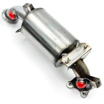 Catalisador Argo 1.0 3cc 12v 2017 a 2023 Catalisador Argo 1.0 3cc 12v 2017 a 2023